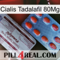 Cialis Tadalafil 80Mg 36